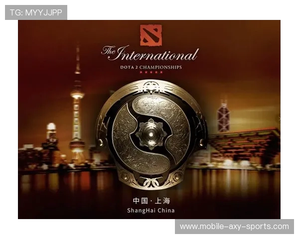 DOTA2战术解析：WE战队独特运营体系与战略布局探讨