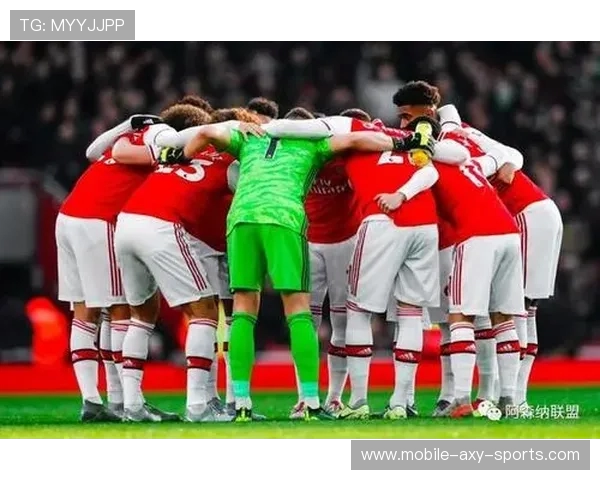 阿森纳豪强复兴之路从青训到战术革新全面解析