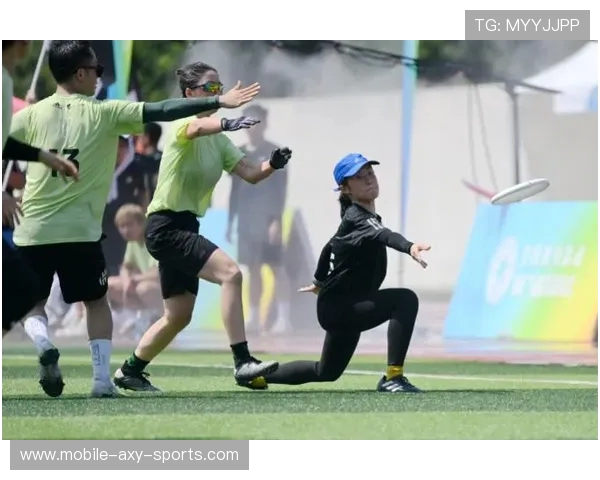 飞盘战术揭秘：深入分析西安飞盘队的防守与反击策略